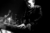 Lecter - koncert: Lecter, Katowice 'Mega Club' 20.11.2011