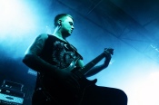 Annotations Of An Autopsy - koncert: Annotations Of An Autopsy, Katowice 'Mega Club' 11.03.2012