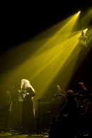 Loreena McKennitt - koncert: Loreena McKennitt, Zabrze 'Dom Muzyki i Tańca' 26.03.2012