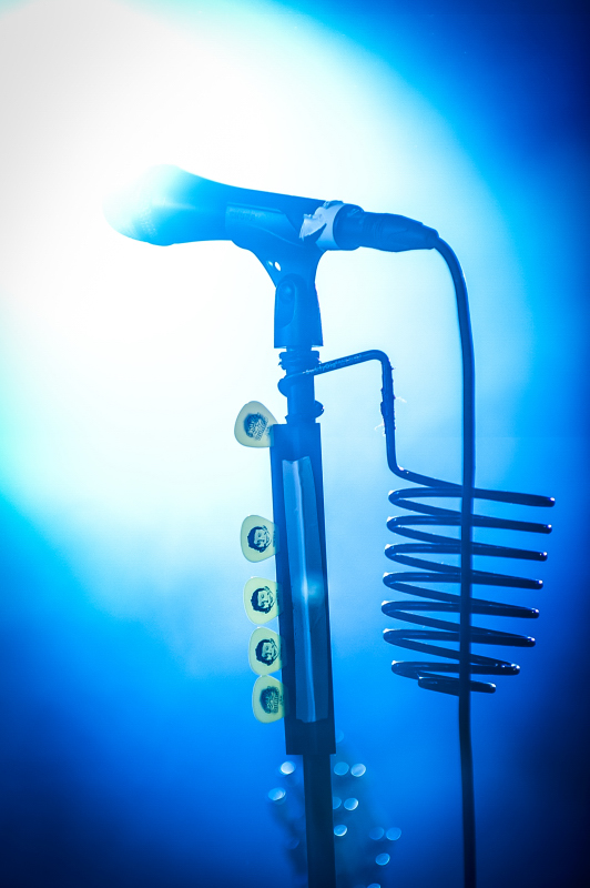 Zebrahead - koncert: Zebrahead, Warszawa 'Proxima' 23.05.2012