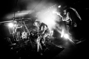 Weedeater - koncert: Weedeater, Warszawa 'Fonobar' 15.07.2012