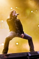 Stratovarius - koncert: Stratovarius ('Masters Of Rock 2012'), Vizovice 14.07.2012