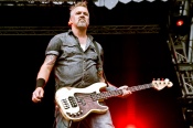 Tiamat - koncert: Tiamat ('Masters Of Rock 2012'), Vizovice 15.07.2012