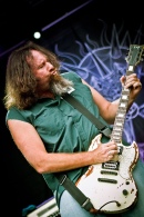 Corrosion Of Conformity - koncert: Corrosion of Conformity ('Brutal Assault 2012'), Jaromer 9.08.2012