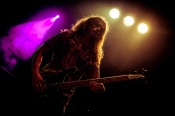 Yob - koncert: Yob, Wrocław 'Firlej' 20.09.2014