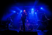 Revocation - koncert: Revocation, Kraków 'Fabryka' 16.11.2014