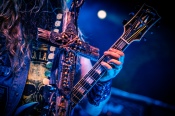 Black Label Society - koncert: Black Label Society, Kraków 'Studio' 12.03.2015