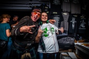 Real McKenzies, Kraków 'Fabryka' 20.05.2015