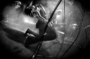 Obscure Sphinx - koncert: Obscure Sphinx, Bielsko-Biała 'Rude Boy Club' 23.05.2015