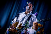 Faith No More - koncert: Faith No More, Kraków 'Tauron Arena' 8.06.2015