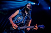 Black Label Society - koncert: Black Label Society ('Masters Of Rock 2015'), Vizovice 10.07.2015