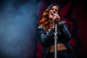 Delain - koncert: Delain ('Masters Of Rock 2015'), Vizovice 11.07.2015