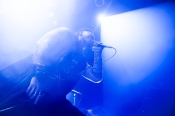 Dagoba - koncert: Dagoba, Warszawa 'Progresja Music Zone' 30.10.2015