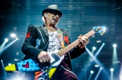 Scorpions - koncert: Scorpions, Kraków 'Tauron Arena' 4.03.2016