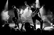 Chelsea Grin - koncert: Chelsea Grin, Kraków 'Rotunda' 26.04.2016