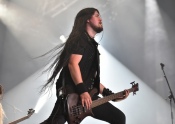 Entombed A.D. - koncert: Entombed A.D. ('Hellfest 2016'), Clisson 18.06.2016