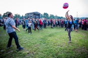 'OFF Festival 2016', Katowice 5-7.08.2016