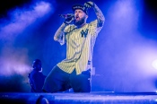 Limp Bizkit - koncert: Limp Bizkit ('Capital of Rock'), Wrocław 'Stadion Miejski' 27.08.2016