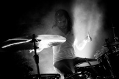 Russian Circles - koncert: Russian Circles, Warszawa 'Hydrozagadka' 23.10.2016