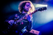 Blues Pills - koncert: Blues Pills, Kraków 'Kwadrat' 4.03.2017