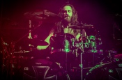 Vader - koncert: Vader ('Metalmania 2017'), Katowice 'Spodek' 22.04.2017