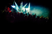 Acid Drinkers - koncert: Acid Drinkers ('Metal Mine Festival'), Wałbrzych 26.08.2017