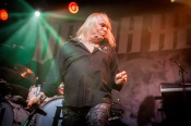 Uriah Heep - koncert: Uriah Heep, Kraków 'Studio' 20.02.2019