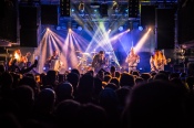 Korpiklaani - koncert: Korpiklaani, Kraków 'Kwadrat' 15.03.2019