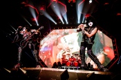 Kiss - koncert: Kiss, Kraków 'Tauron Arena' 18.06.2019