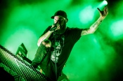 In Flames - koncert: In Flames ('Mystic Festival'), Kraków 'Tauron Arena' 25.06.2019