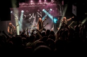 Insomnium - koncert: Insomnium, Kraków 'Kwadrat' 21.11.2019