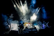 Behemoth - koncert: Behemoth, Łódź 'Atlas Arena' 6.02.2020