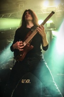 Obscura - koncert: Obscura, Kraków 'Kwadrat' 26.02.2020