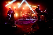 Landscape Of Souls - koncert: Landscape of Souls, Zabrze 'CK Wiatrak' 11.06.2021