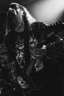 Chanid - koncert: Chanid, Warszawa 'Metal Cave' 19.06.2021