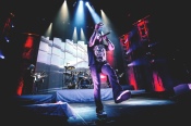 Dream Theater - koncert: Dream Theater, Kraków 'Tauron Arena' 24.05.2022