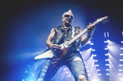 Scorpions - koncert: Scorpions, Kraków 'Tauron Arena' 28.05.2022