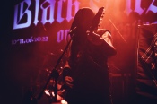 Death Worship - koncert: Death Worship ('Black Silesia Festival'), Byczyna 'Gród Rycerski' 10.06.2022