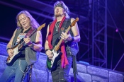 Iron Maiden - koncert: Iron Maiden, Warszawa 'Stadion Narodowy' 24.07.2022