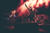 Incantation - koncert: Incantation ('Obscene Extreme Festival'), Trutnov 14.07.2022