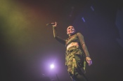 Jinjer - koncert: Jinjer, Sopot 'Ergo Arena' 7.08.2022