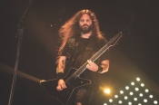 Machine Head - koncert: Machine Head, Kraków 'Tauron Arena' 18.09.2022