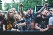 Ragehammer - koncert: Ragehammer ('Summer Dying Loud'), Aleksandrów Łódzki 9.09.2022