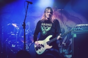 Vio-lence - koncert: Vio-lence, Zlin 'Masters of Rock Cafe' 26.11.2022