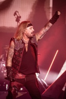 Motley Crue - koncert: Motley Crue, Kraków 'Tauron Arena' 31.05.2023