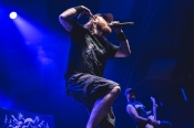 Hatebreed - koncert: Hatebreed ('Metal Hammer Festival'), Łódź 'Atlas Arena' 5.06.2023