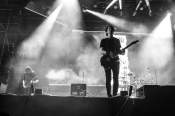 Gojira - koncert: Gojira ('Mystic Festival'), Gdańsk 'Stocznia Gdańska' 10.06.2023