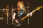 Megadeth - koncert: Megadeth, Katowice 'Spodek' 23.07.2023