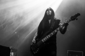 My Dying Bride - koncert: My Dying Bride ('Midgardsblot'), Borre 19.08.2023