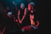 Sedimentum - koncert: Sedimentum, Warszawa 'VooDoo' 10.03.2025